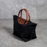 LONGCHAMP BLACK TAS