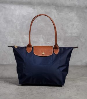 LONGCHAMP BLACK TAS