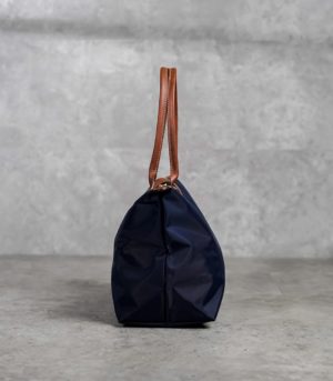 LONGCHAMP BLACK TAS