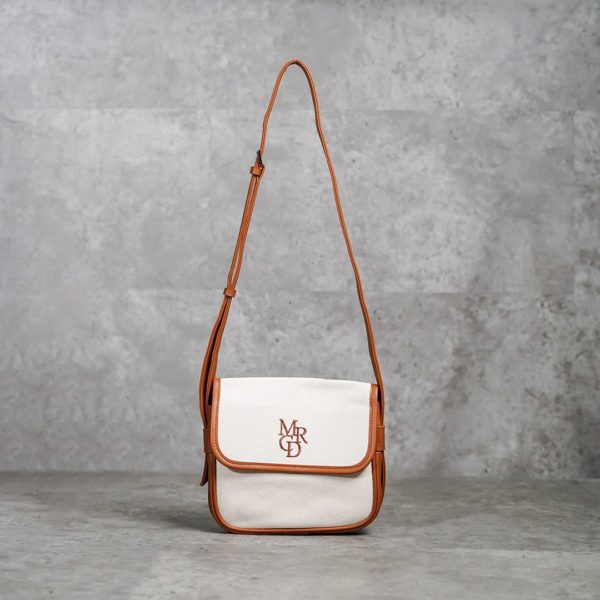 MARDI MERCREDI IVORY TAS