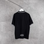 AAPE BLACK KAOS