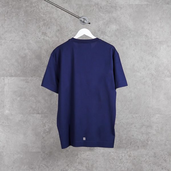 GIVENCHY NAVY KAOS