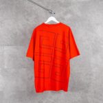 GIVENCHY RED KAOS