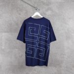 GIVENCHY NAVY KAOS