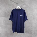 GIVENCHY NAVY KAOS