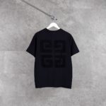 GIVENCHY BLACK KAOS