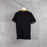 VERSACE BLACK KAOS