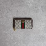 GUCCI BEIGE DOMPET