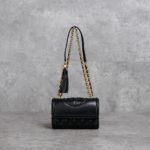 TORY BURCH BLACK TAS