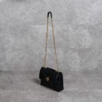 TORY BURCH BLACK TAS