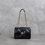 TORY BURCH BLACK TAS