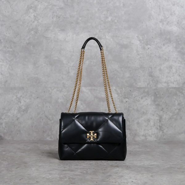 TORY BURCH BLACK TAS