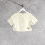 CALM MIND YELLOW KAOS