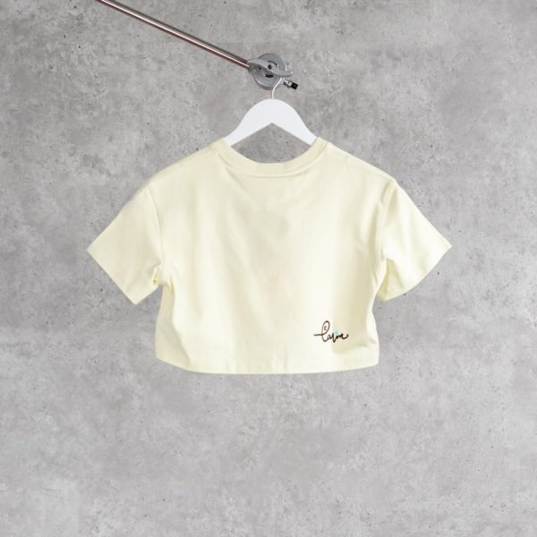 CALM MIND YELLOW KAOS