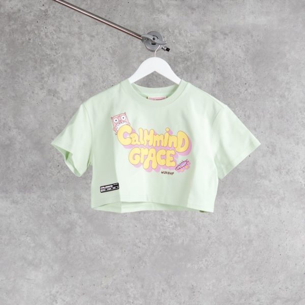 CALM MIND GREEN KAOS