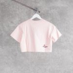 CALM MIND PINK KAOS