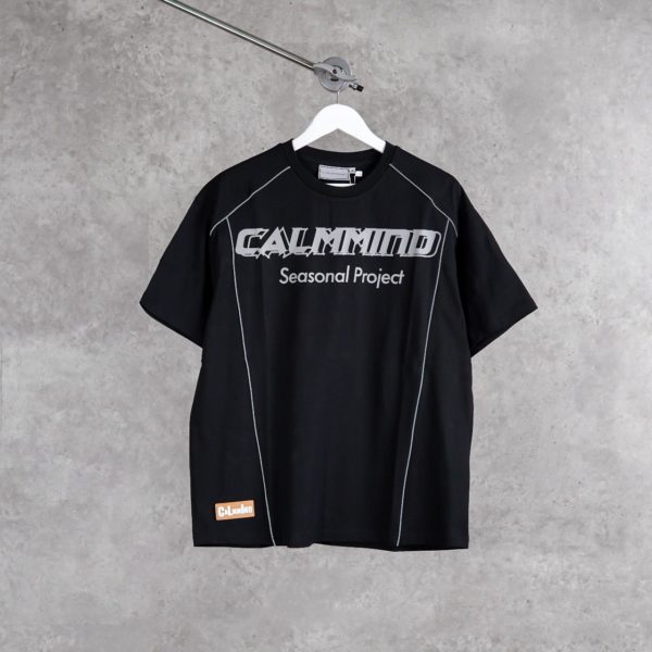 CALM MIND BLACK KAOS