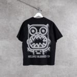 CALM MIND BLACK KAOS