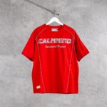 CALM MIND RED KAOS