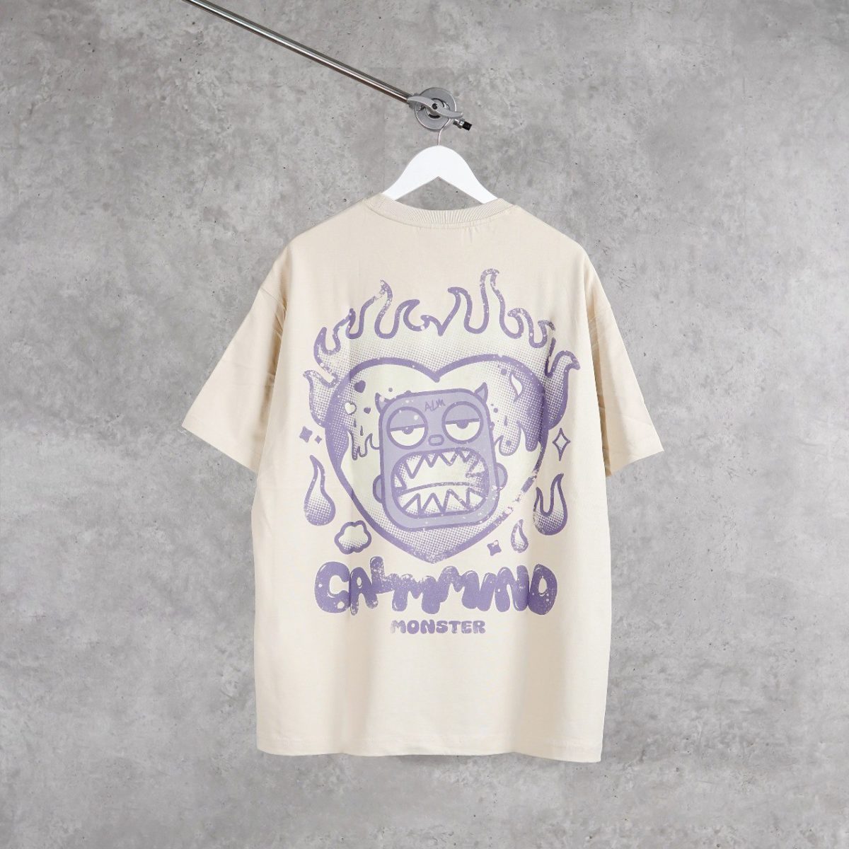 CALM MIND PURPLE KAOS