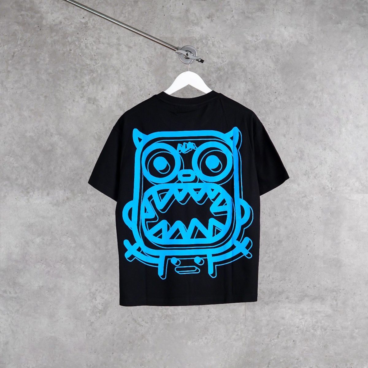 CALM MIND BLUE BLACK KAOS