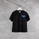 CALM MIND BLUE BLACK KAOS