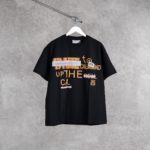 CALM MIND ORANGE BLACK KAOS