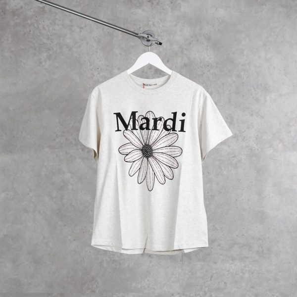 MARDI MERCREDI WHITE KAOS