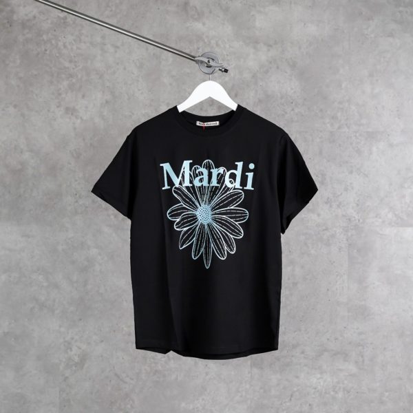 MARDI MECREDI BLACK KAOS