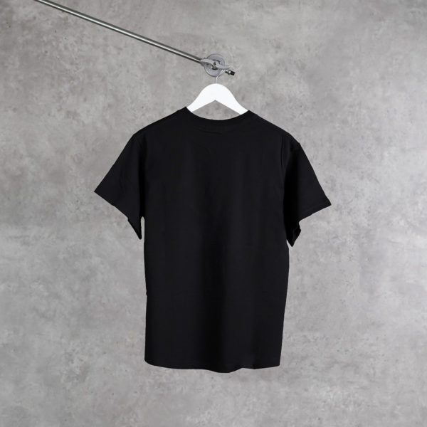 MARDI MECREDI BLACK KAOS