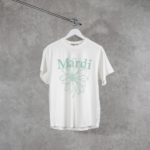 MARDI MERCREDI WHITE KAOS