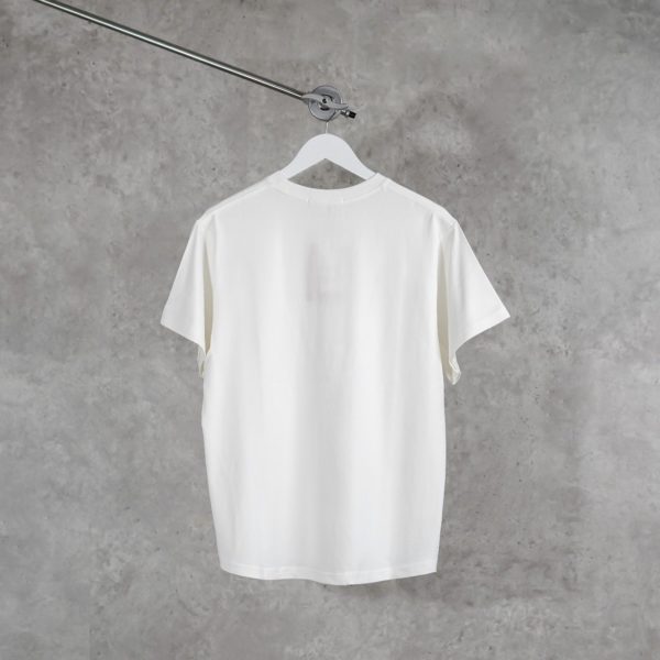 MARDI MERCREDI WHITE KAOS