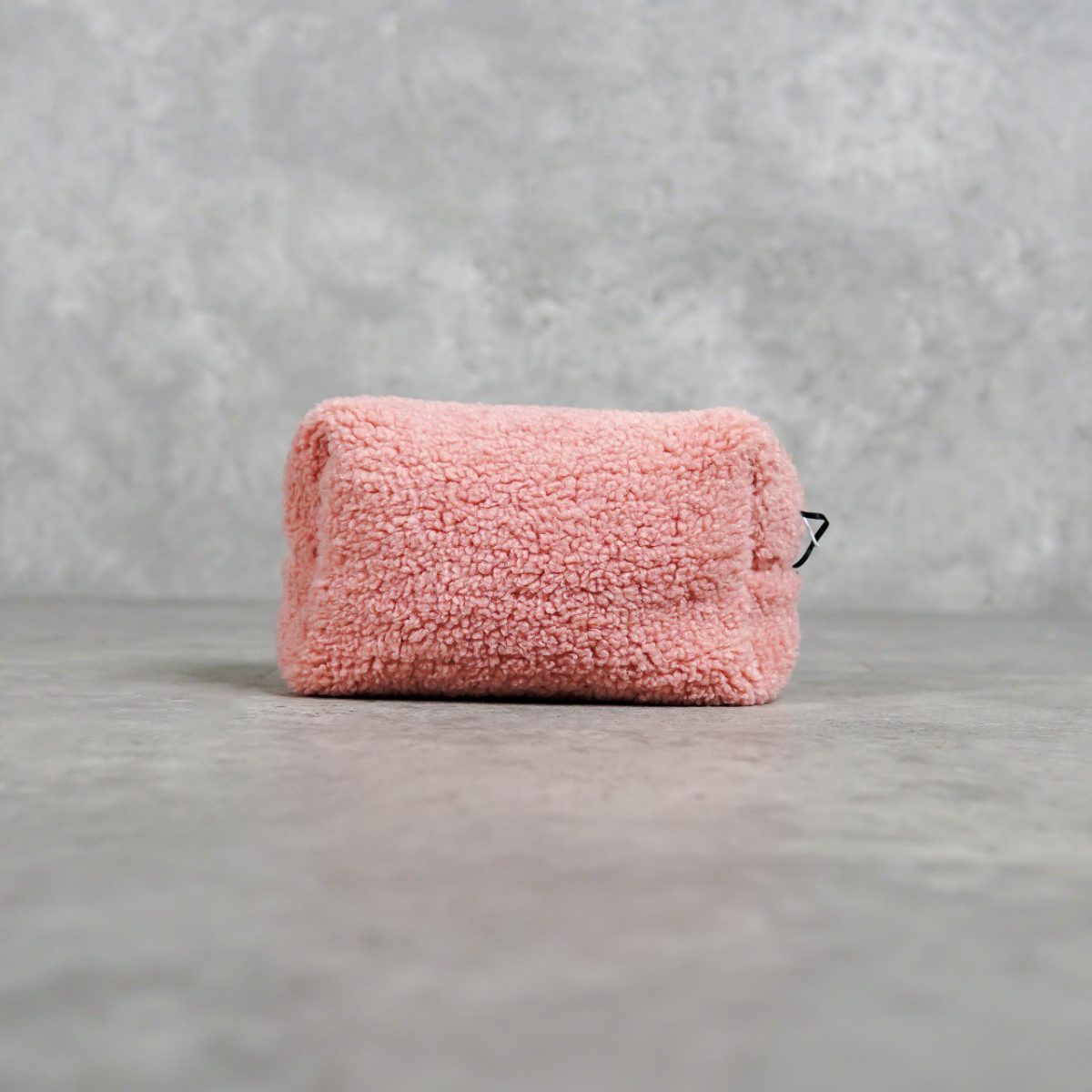 GENTLE WOMAN PINK POUCH