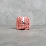 GENTLE WOMAN PINK POUCH