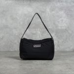 GENTLE WOMAN BLACK TAS