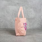 GENTLE WOMAN PINK TAS