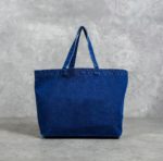 GENTLE WOMN BLUE TAS