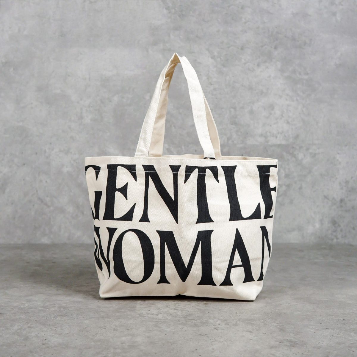 GENTLE WOMAN CREAM TAS