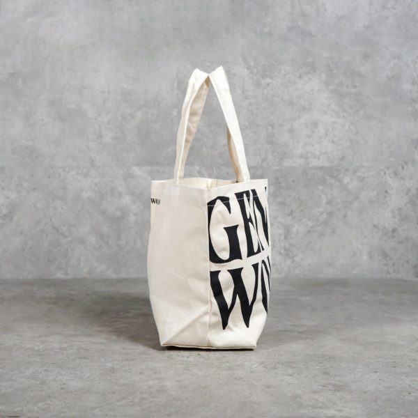 GENTLE WOMAN CREAM TAS