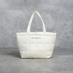 GENTLE WOMAN CREAM TAS