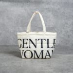 GENTLE WOMAN CREAM TAS