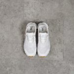 ON CLOUD WHITE SNEAKER