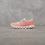 ON CLOUD PINK SNEAKER