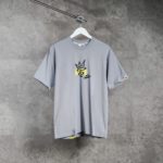 AAPE GREY TSHIRT