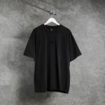 LIFE WORK BLACK TSHIRT