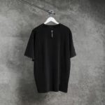 LIFE WORK BLACK TSHIRT