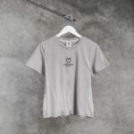 LIFE WORK GREY TSHIRT