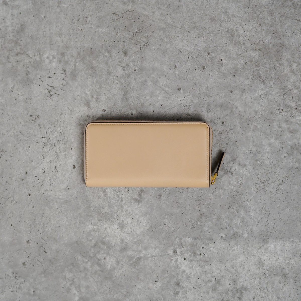 VALENTINO CREAM WALLET