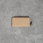 VALENTINO CREAM WALLET