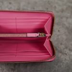 VALENTINO PINK WALLET